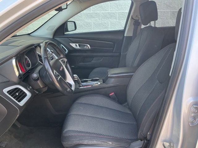 2015 GMC Terrain SLE-2