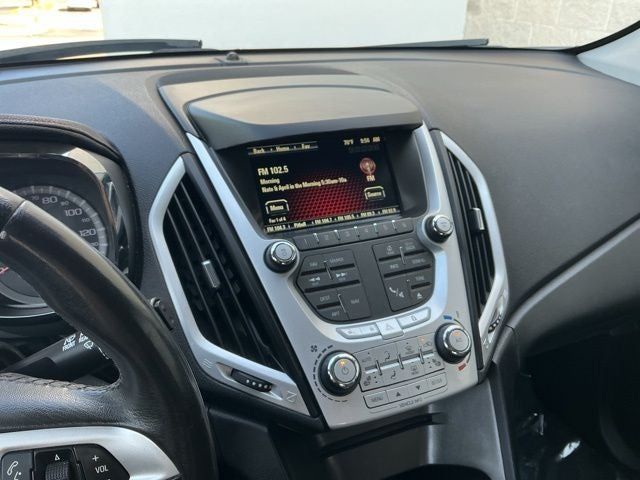2015 GMC Terrain SLE-2