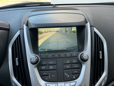 2015 GMC Terrain SLE-2