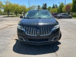 2013 Lincoln MKX Base
