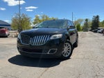 2013 Lincoln MKX Base