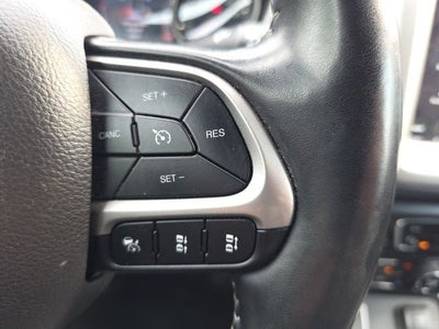 2021 Jeep Compass 80th Special Edition