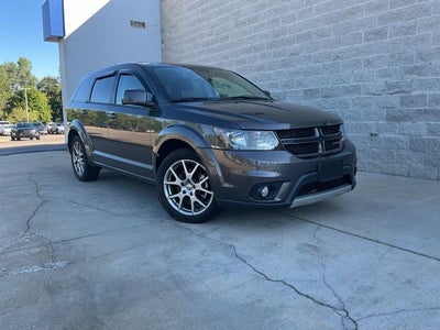 2015 Dodge Journey R/T