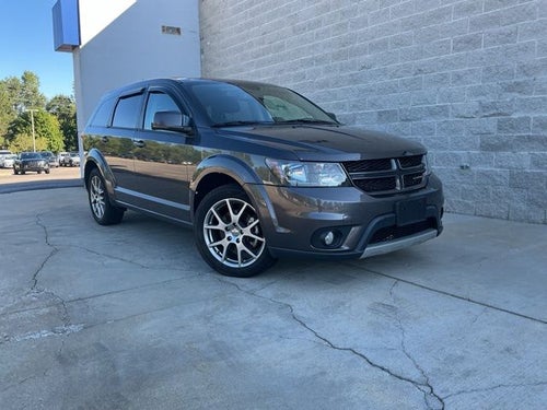 2015 Dodge Journey R/T