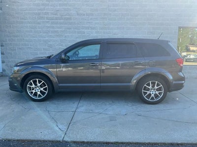 2015 Dodge Journey R/T