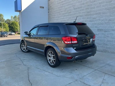 2015 Dodge Journey R/T