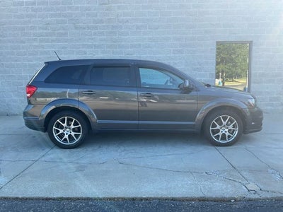 2015 Dodge Journey R/T