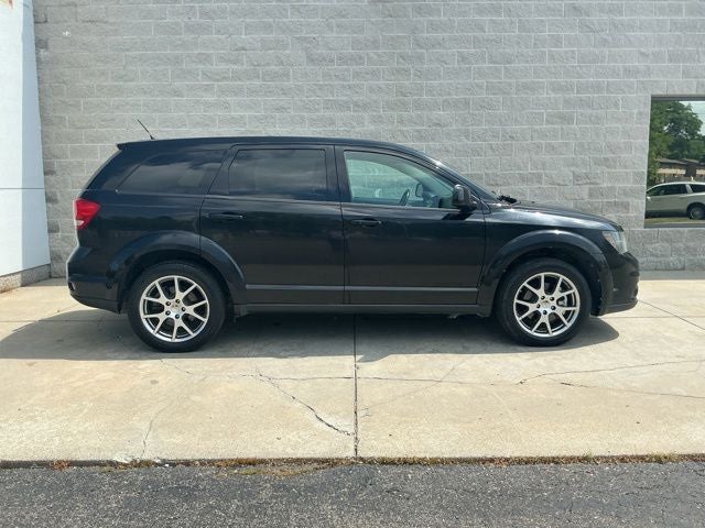 2015 Dodge Journey R/T