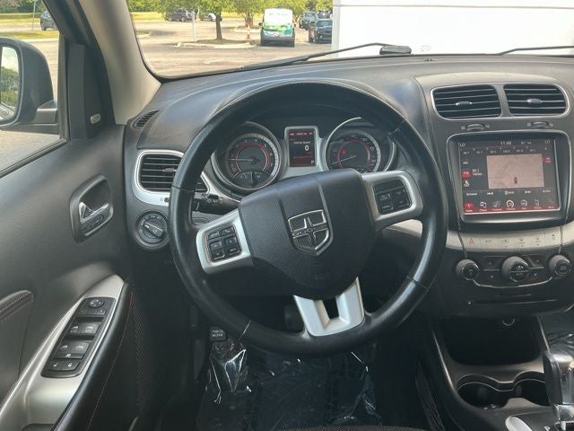 2015 Dodge Journey R/T