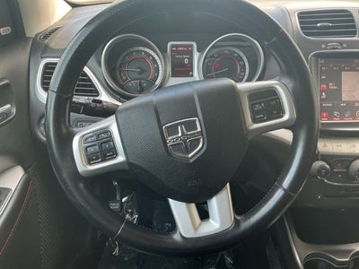 2015 Dodge Journey R/T