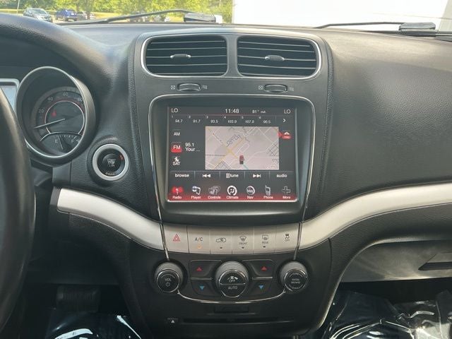 2015 Dodge Journey R/T