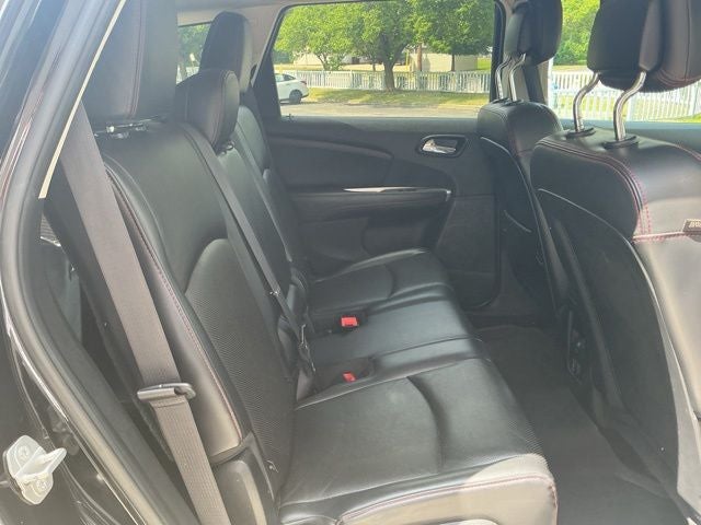 2015 Dodge Journey R/T