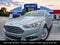 2013 Ford Fusion Hybrid SE