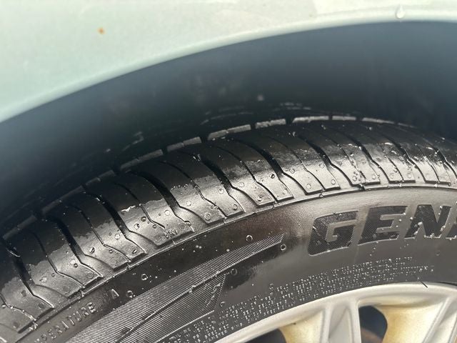 2013 Ford Fusion Hybrid SE