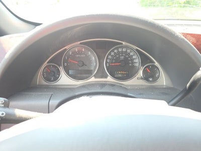 2007 Buick Rendezvous CX