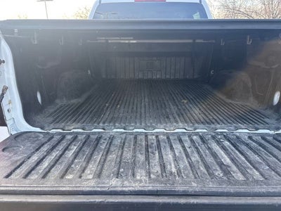 2014 Chevrolet Silverado 1500 LT LT2