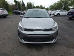2022 Kia Rio S