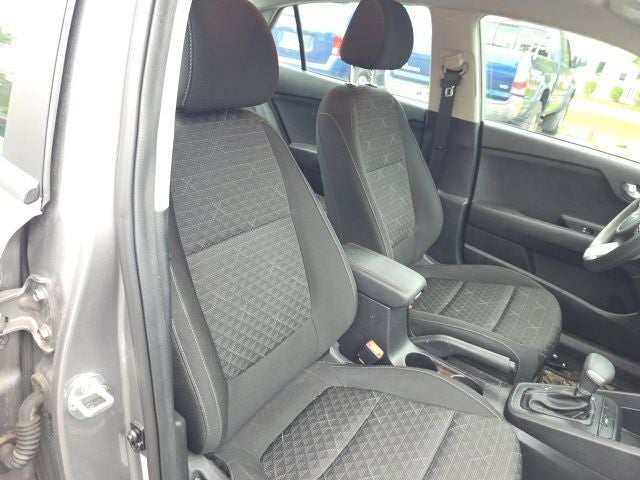 2022 Kia Rio S