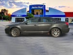 2007 Lincoln MKZ Base