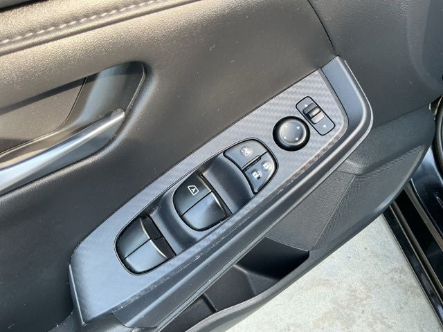 2020 Nissan Sentra S