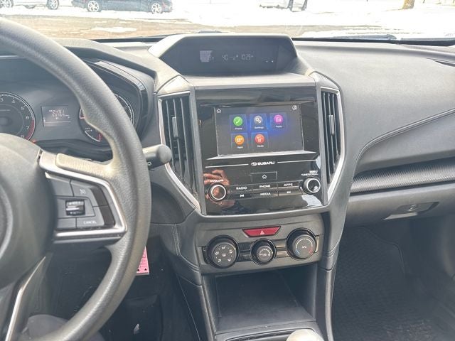 2023 Subaru Impreza Base