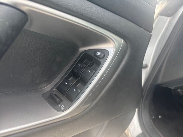 2005 Subaru Outback 2.5i Limited