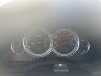 2005 Subaru Outback 2.5i Limited