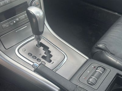 2005 Subaru Outback 2.5i Limited