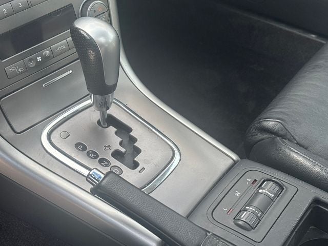 2005 Subaru Outback 2.5i Limited