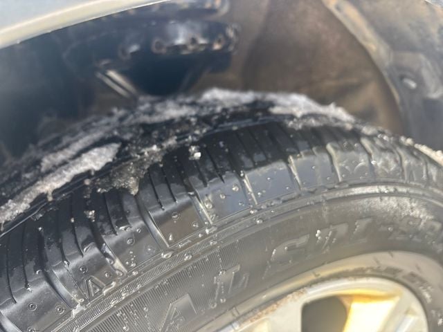 2005 Subaru Outback 2.5i Limited