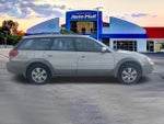 2005 Subaru Outback 2.5i Limited
