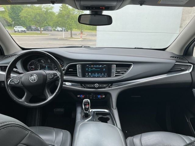 2019 Buick Enclave Essence