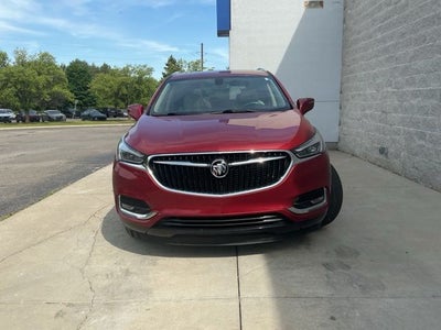 2019 Buick Enclave Essence