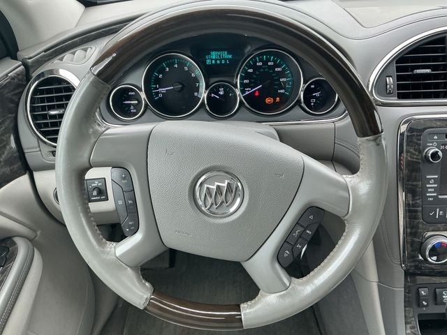 2013 Buick Enclave Leather Group