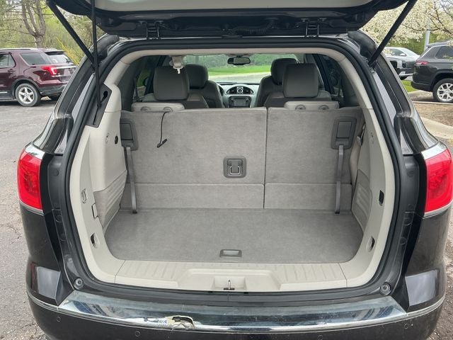 2013 Buick Enclave Leather Group