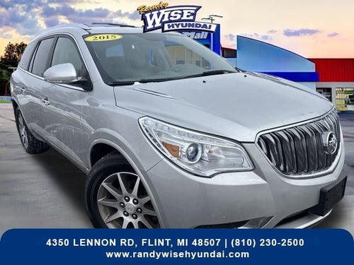 2015 Buick Enclave Leather Group
