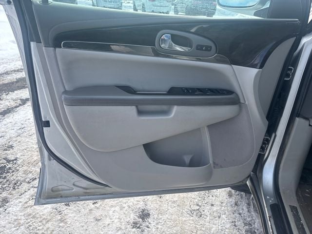 2015 Buick Enclave Leather Group