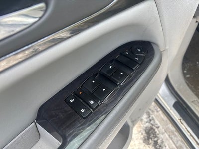 2015 Buick Enclave Leather Group