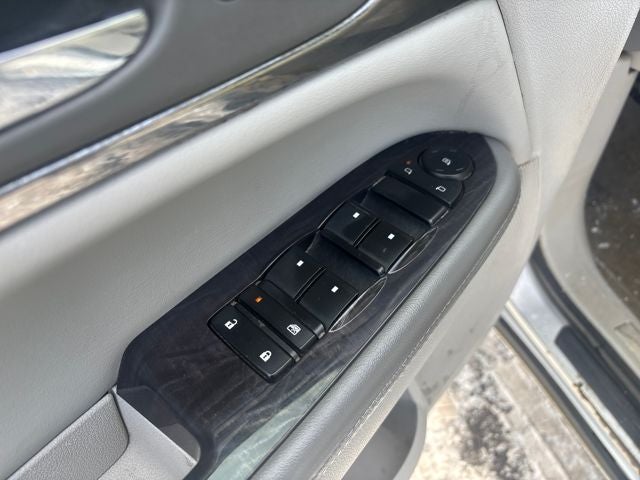 2015 Buick Enclave Leather Group