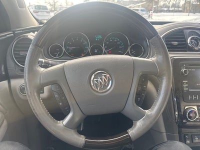 2015 Buick Enclave Leather Group