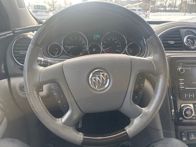 2015 Buick Enclave Leather Group