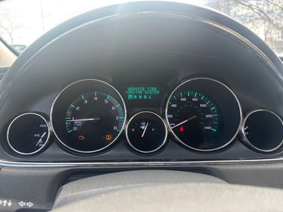 2015 Buick Enclave Leather Group