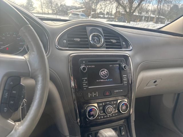 2015 Buick Enclave Leather Group