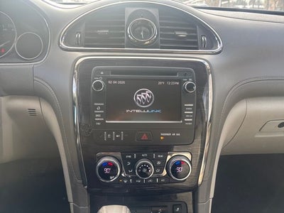 2015 Buick Enclave Leather Group