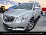 2015 Buick Enclave Leather Group