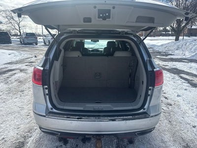 2015 Buick Enclave Leather Group