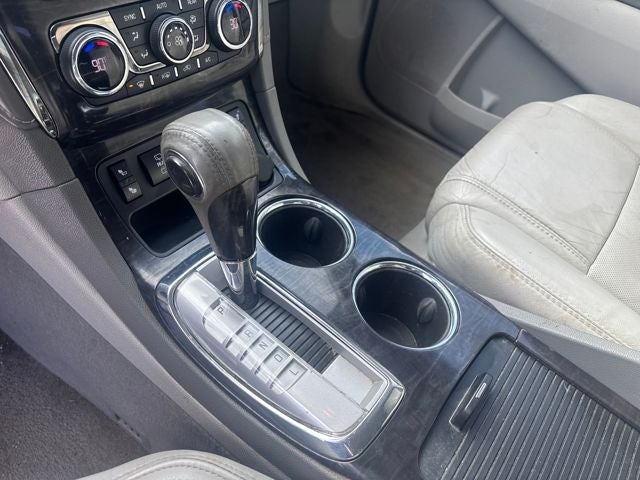 2015 Buick Enclave Leather Group