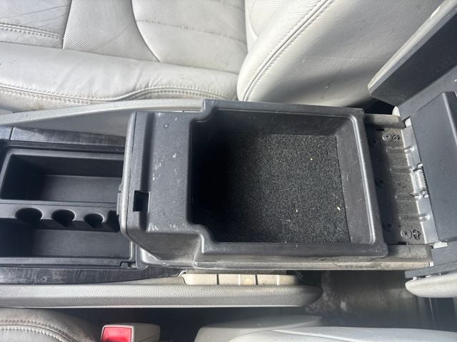 2015 Buick Enclave Leather Group