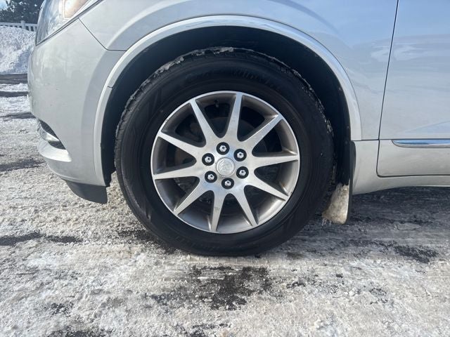 2015 Buick Enclave Leather Group