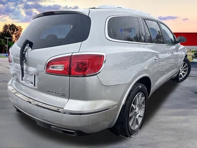 2015 Buick Enclave Leather Group
